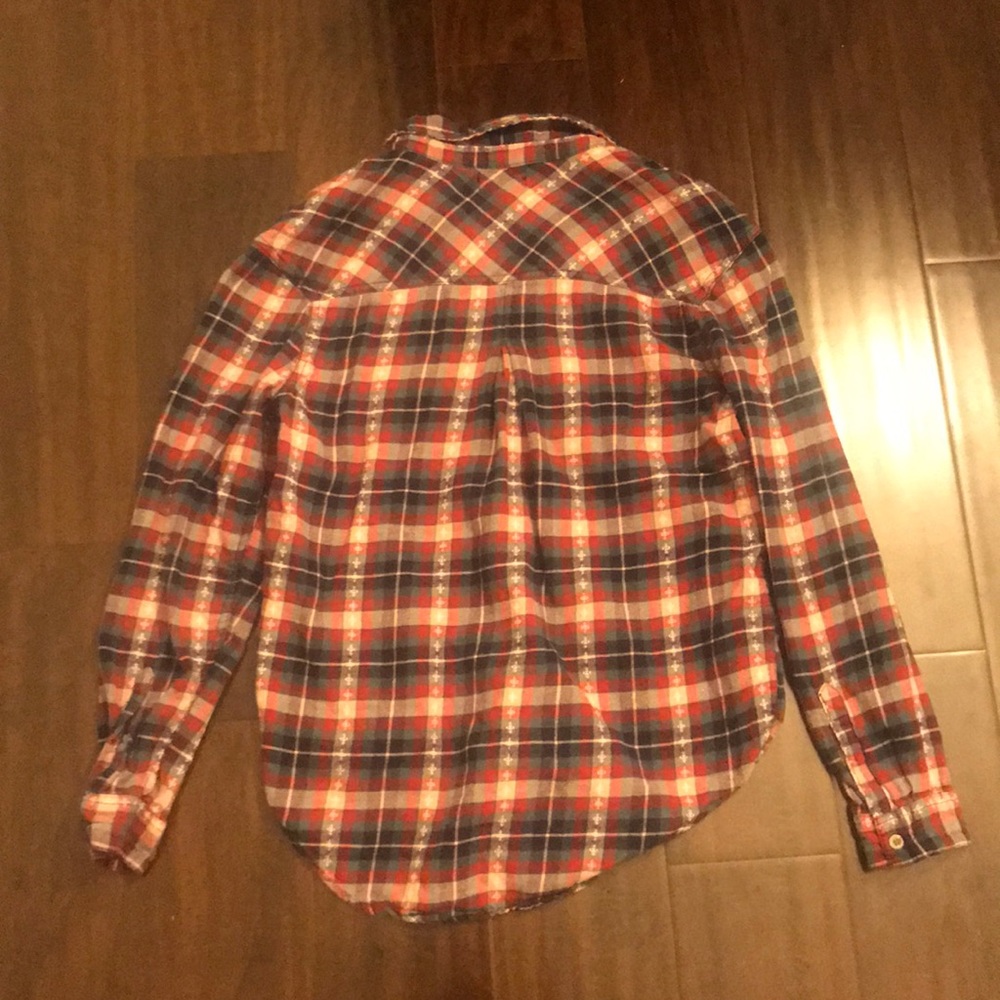flannel - Picture 3 of 4